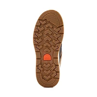 Womens Sorel Whitney™ III Mid Boot - Tawny Buff / Black