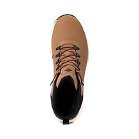 Mens Columbia Newton Wander™ LTR Boot - Elk / Black