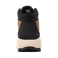 Mens Columbia Newton Wander™ LTR Boot - Elk / Black