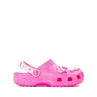 Mattel Barbie™ x Crocs Classic Clog - Little Kid / Big Pink