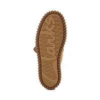Mens Clarks Torhill Hi Chukka Boot - Dark Sand