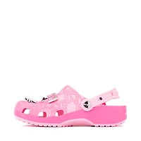 Mattel Barbie™ x Crocs Classic Clog - Pink