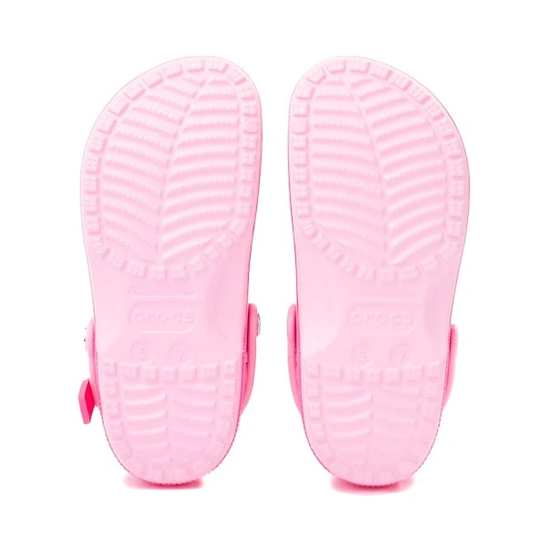 Mattel Barbie™ x Crocs Classic Clog - Pink