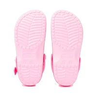 Mattel Barbie™ x Crocs Classic Clog - Pink