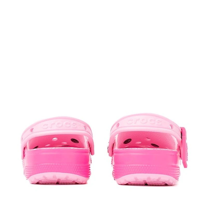 Mattel Barbie™ x Crocs Classic Clog - Pink