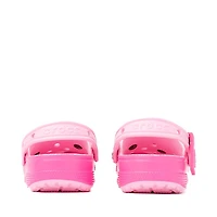 Mattel Barbie™ x Crocs Classic Clog - Pink