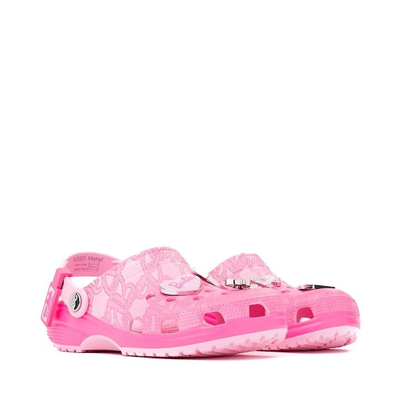Mattel Barbie™ x Crocs Classic Clog - Pink