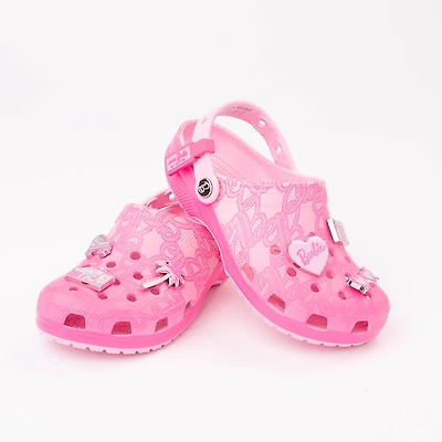 Mattel Barbie™ x Crocs Classic Clog - Pink