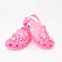 Mattel Barbie™ x Crocs Classic Clog - Pink