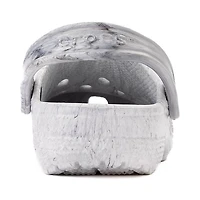 Sabot classique Crocs  Aquarelle marbrée