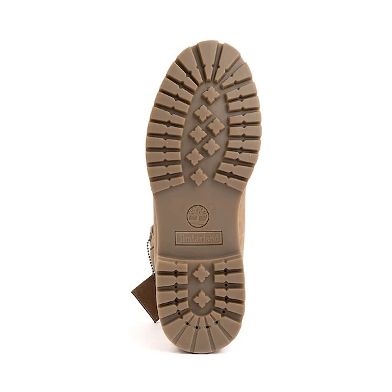 Botte Imperméable Double Langue Timberland Premium 6 po Pour Homme