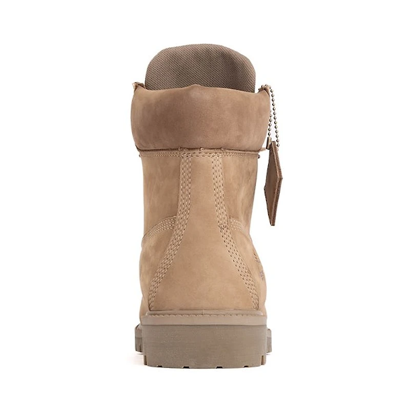 Botte Imperméable Double Langue Timberland Premium 6 po Pour Homme