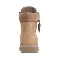 Botte Imperméable Double Langue Timberland Premium 6 po Pour Homme