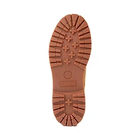 Womens Timberland® Premium 6-Inch Double Tongue Waterproof Boot - Wheat