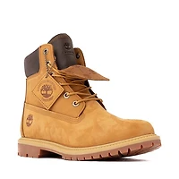 Womens Timberland® Premium 6-Inch Double Tongue Waterproof Boot - Wheat