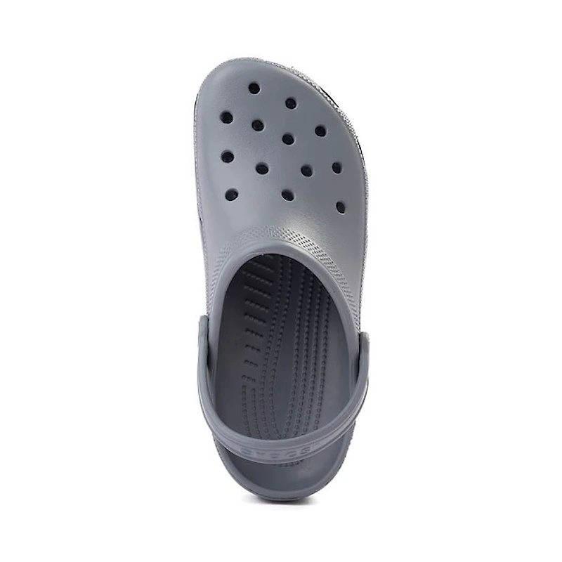 Crocs Classic Clog - Concrete