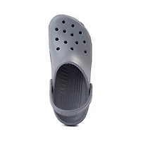Crocs Classic Clog - Concrete