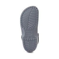 Crocs Classic Clog - Concrete