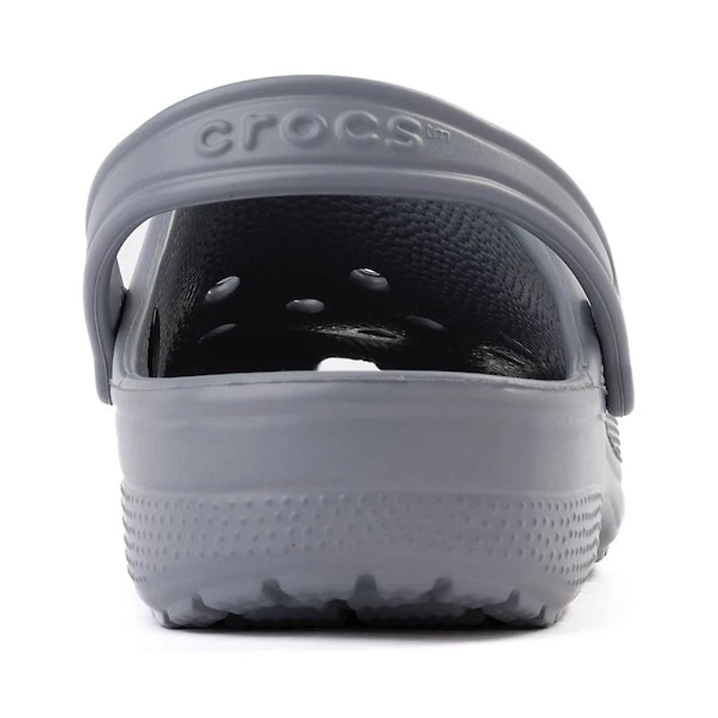 Crocs Classic Clog - Concrete