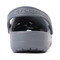 Crocs Classic Clog - Concrete