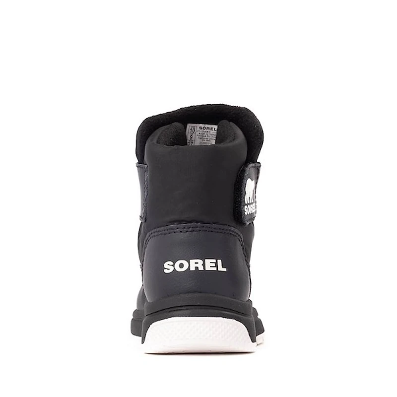 Sorel Whitney™ III Strap Mid Waterproof Boot