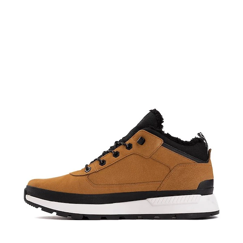 Mens Timberland® Field Trekker Low Boot - Wheat