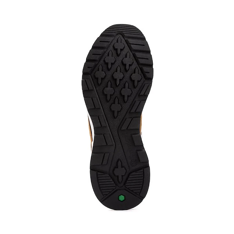 Mens Timberland® Field Trekker Low Boot - Wheat