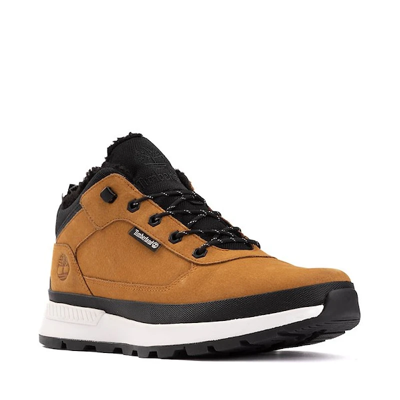 Mens Timberland® Field Trekker Low Boot - Wheat