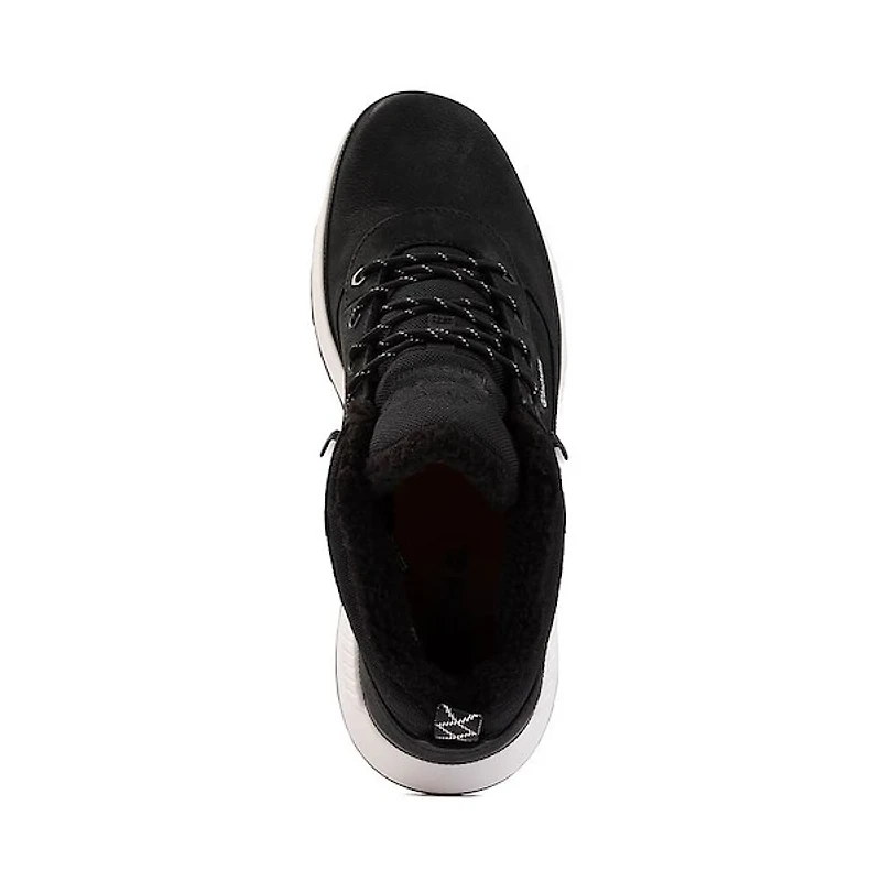 Mens Timberland® Field Trekker Low Boot - Black