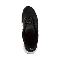 Mens Timberland® Field Trekker Low Boot - Black