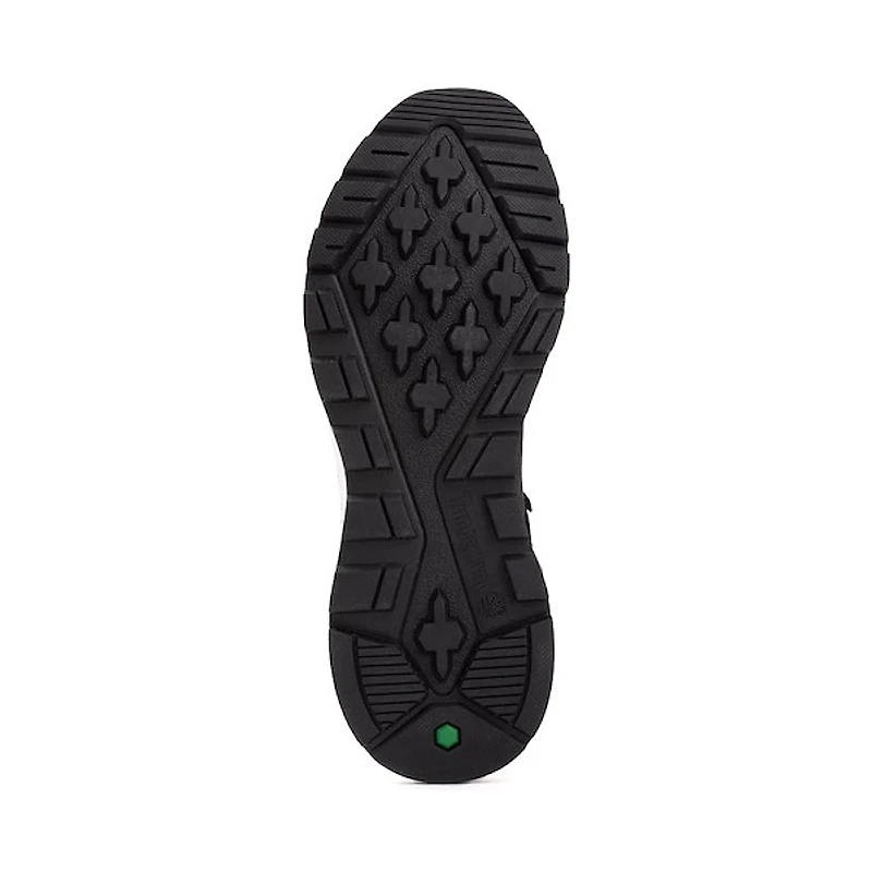 Mens Timberland® Field Trekker Low Boot - Black