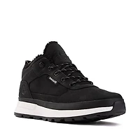 Mens Timberland® Field Trekker Low Boot - Black