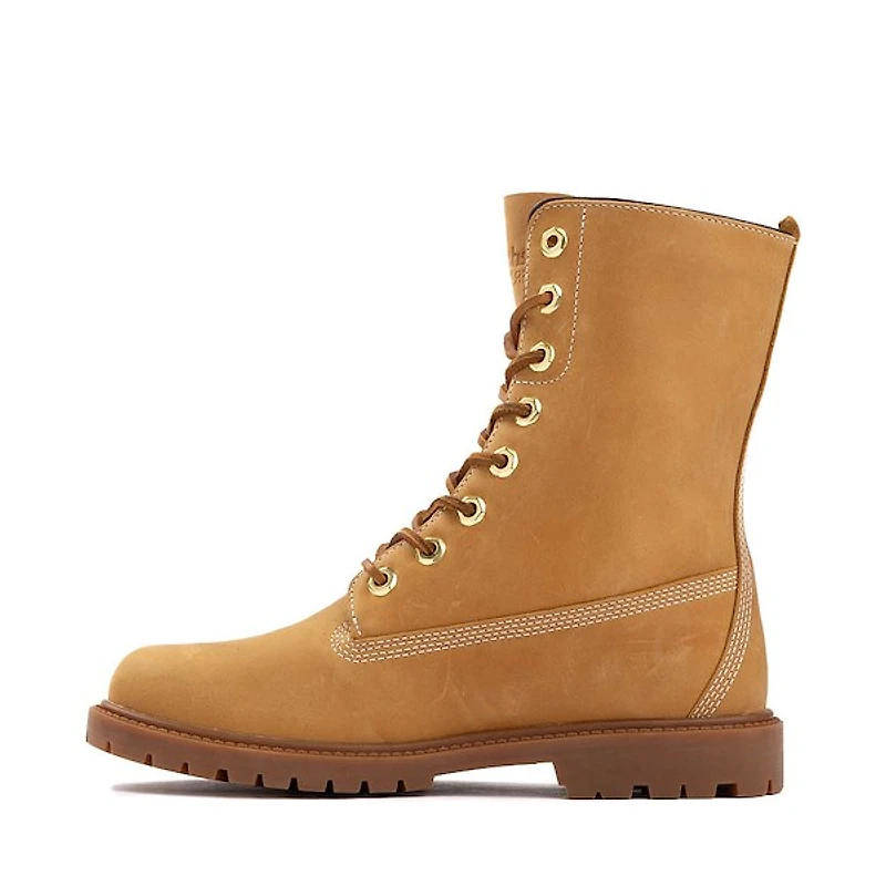 Womens Timberland® 8-Inch Premium Boot - Wheat