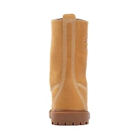 Womens Timberland® 8-Inch Premium Boot - Wheat