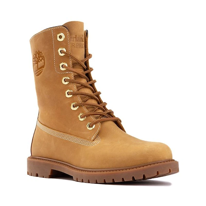 Womens Timberland® 8-Inch Premium Boot - Wheat
