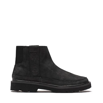 Womens Timberland Rowan Way Pull-On Boot - Black