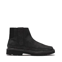 Womens Timberland Rowan Way Pull-On Boot - Black