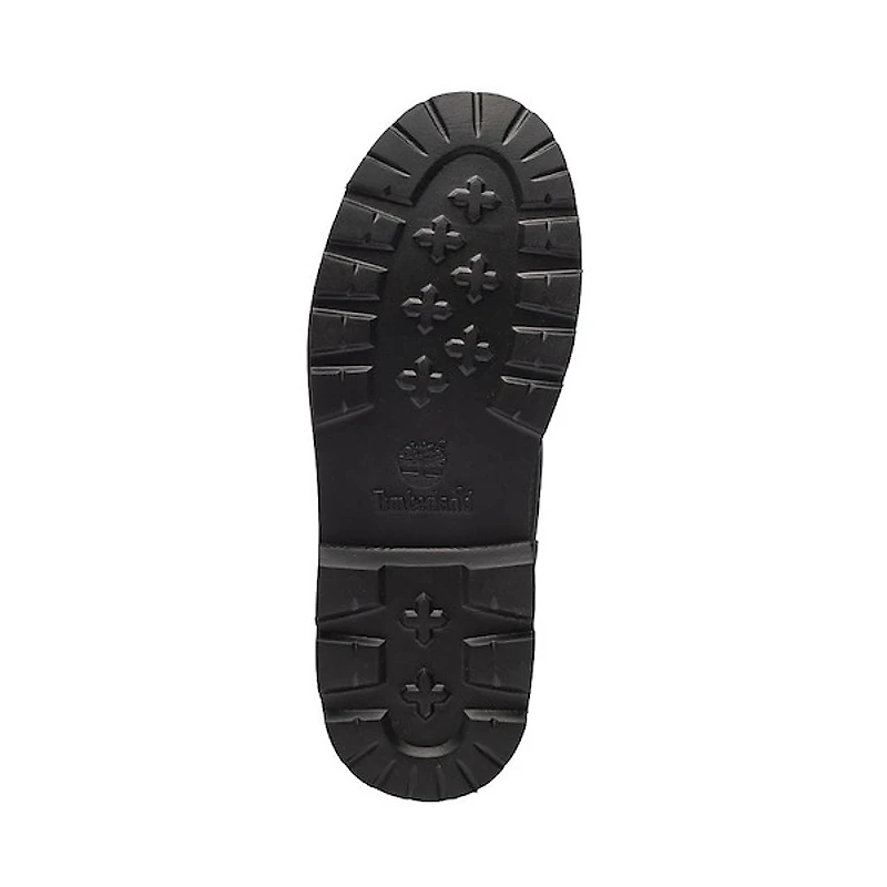 Womens Timberland Rowan Way Pull-On Boot - Black