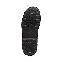 Womens Timberland Rowan Way Pull-On Boot - Black