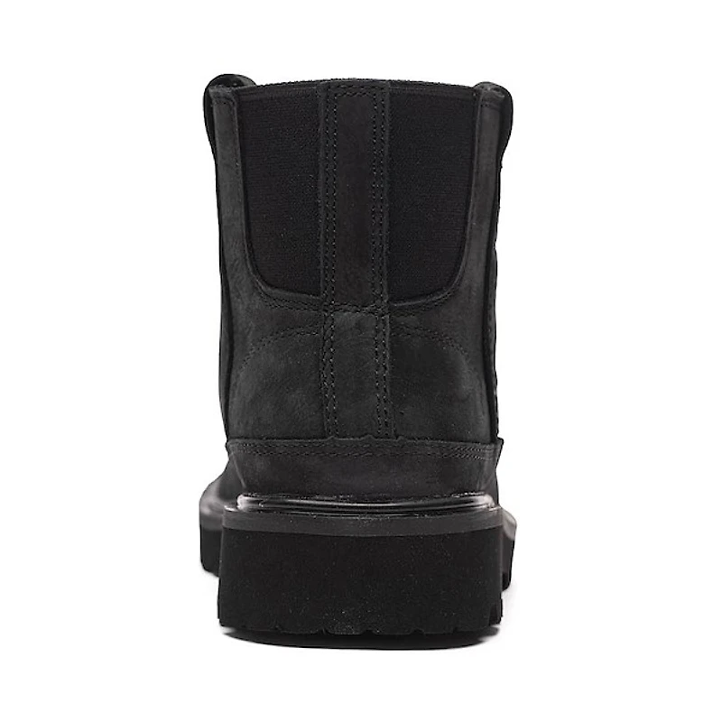 Womens Timberland Rowan Way Pull-On Boot - Black