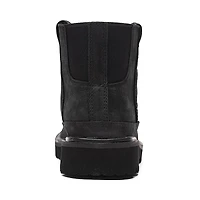 Womens Timberland Rowan Way Pull-On Boot - Black