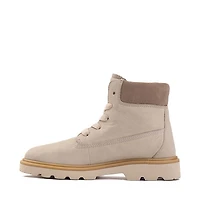 Womens Timberland Rowan Way 6-Inch Boot - Light Taupe
