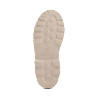 Womens Timberland Rowan Way 6-Inch Boot - Light Taupe