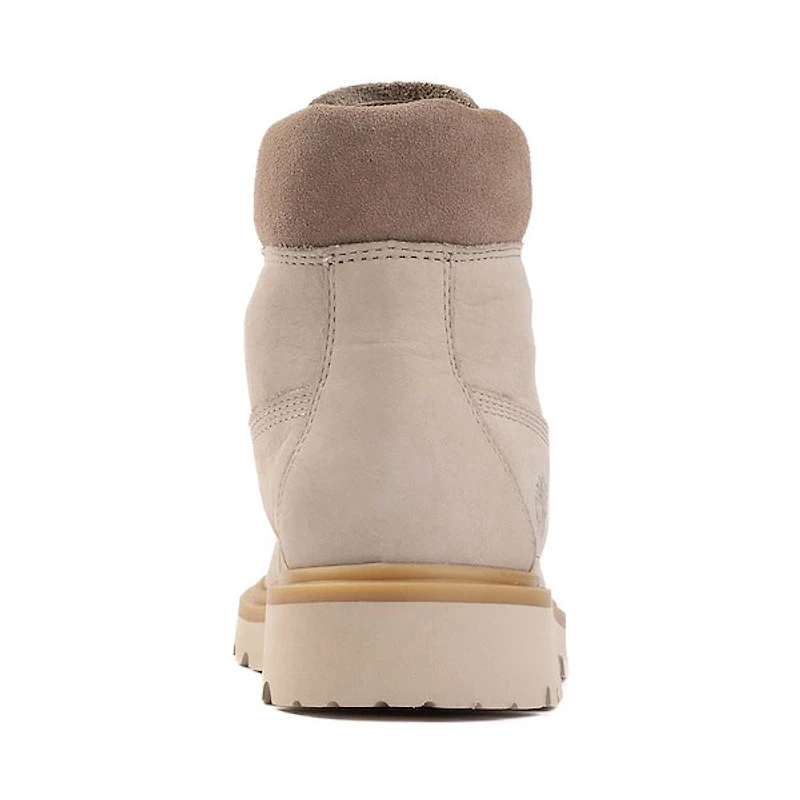 Womens Timberland Rowan Way 6-Inch Boot - Light Taupe