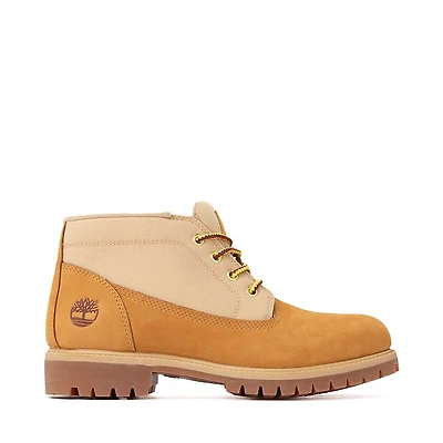 Mens Timberland® Premium Chukka Boot - Wheat