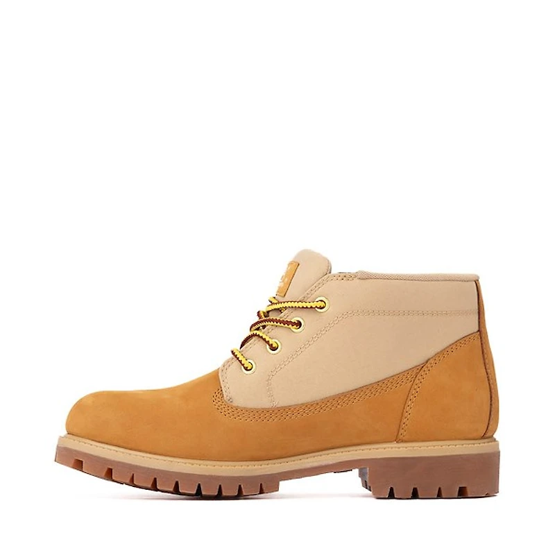 Mens Timberland® Premium Chukka Boot - Wheat