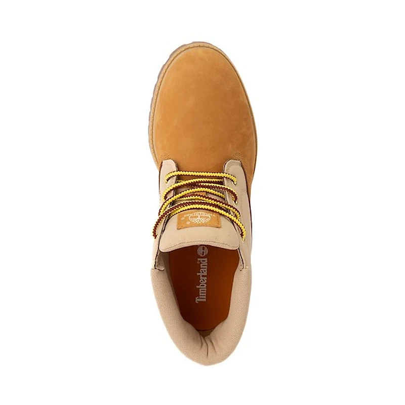 Mens Timberland® Premium Chukka Boot - Wheat
