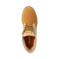 Mens Timberland® Premium Chukka Boot - Wheat