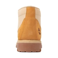 Mens Timberland® Premium Chukka Boot - Wheat