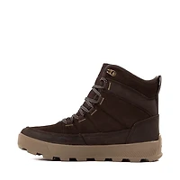 Mens Kamik Atwater Boot - Dark Brown